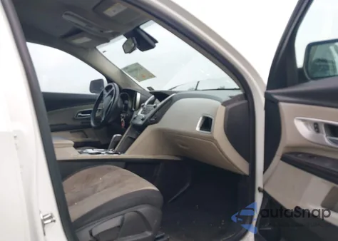 2015 Chevrolet Equinox 1Lt from USA, damaged, VIN 2GNFLFEK0F6321168